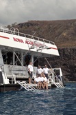 Kona Hawaii Luxury Aggressor Liveaboard